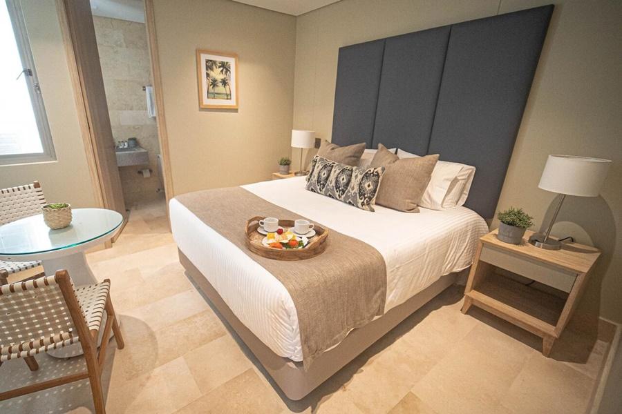 Oz Hotel Luxury Cartagena Eksteriør bilde