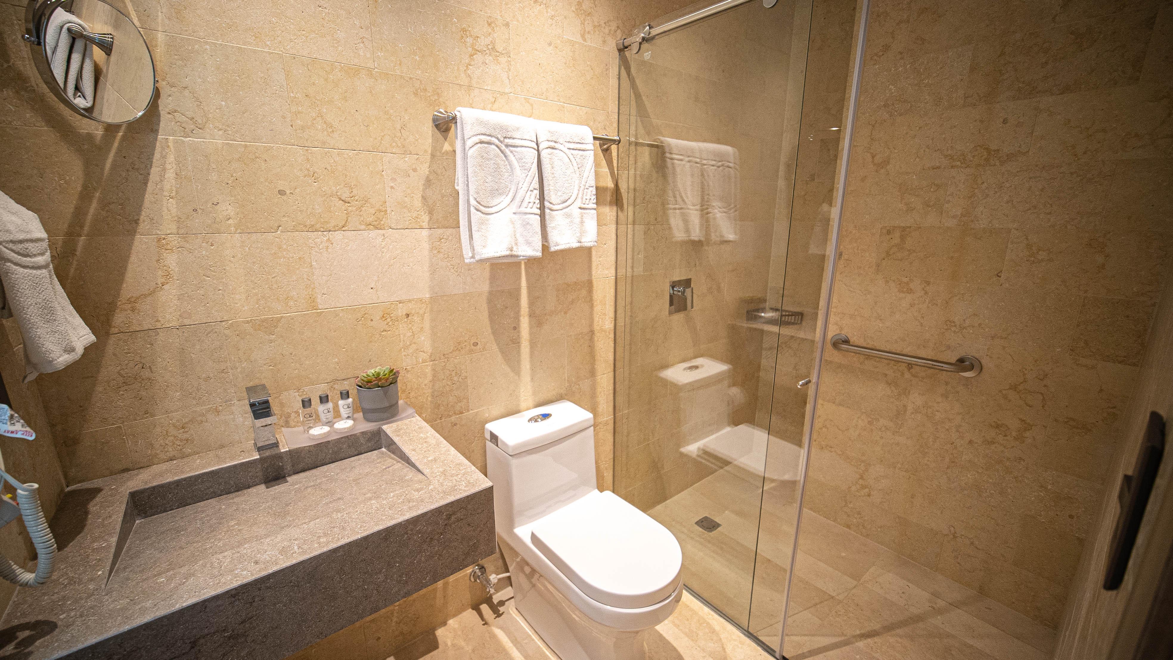 Oz Hotel Luxury Cartagena Eksteriør bilde